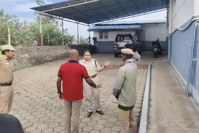 கொடைக்கானலில் கொலை...! 4 விடுதி ஊழியர்களிடம் தனிப்படை போலீசார் தீவிர விசாரணை..!