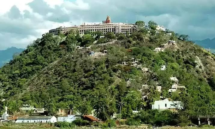 நாளை பழனியில் முக்கிய நிகழ்ச்சி...! பக்தர்கள் ஆவலுடன் எதிர்பார்ப்பு...! 