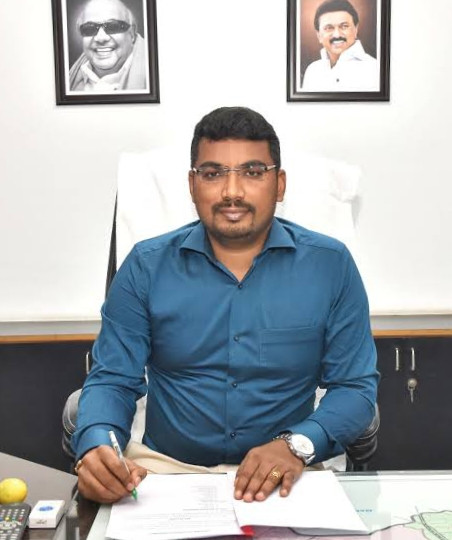 இனிமேல் யாரும் அலைய வேண்டாம்...! கலெக்டர் புதிய ஏற்பாடு...! மக்கள் வரவேற்பு...!