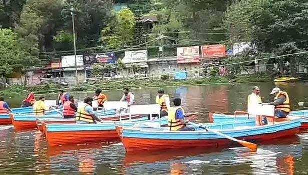 தயார் நிலையில் இருக்க முதலமைச்சர் அறிவுறுத்தல்..!