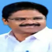 திமுக மாவட்ட பொறுப்பாளர் நியமனம்...!!!?