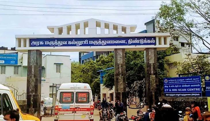 13 வயது சிறுமிக்கு நேர்ந்த கொடூரம்...! அரசு மருத்துவர்களுக்கு குவியும் பாராட்டுக்கள்....!