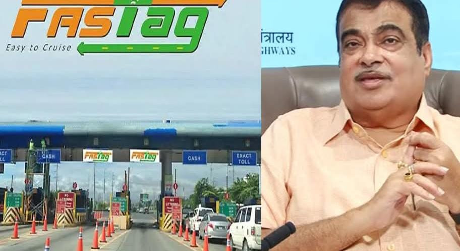 டோல்கேட் கட்டணம்...! புதிய திட்டம் அறிவிப்பு...! மத்திய அமைச்சர் தகவல்....!