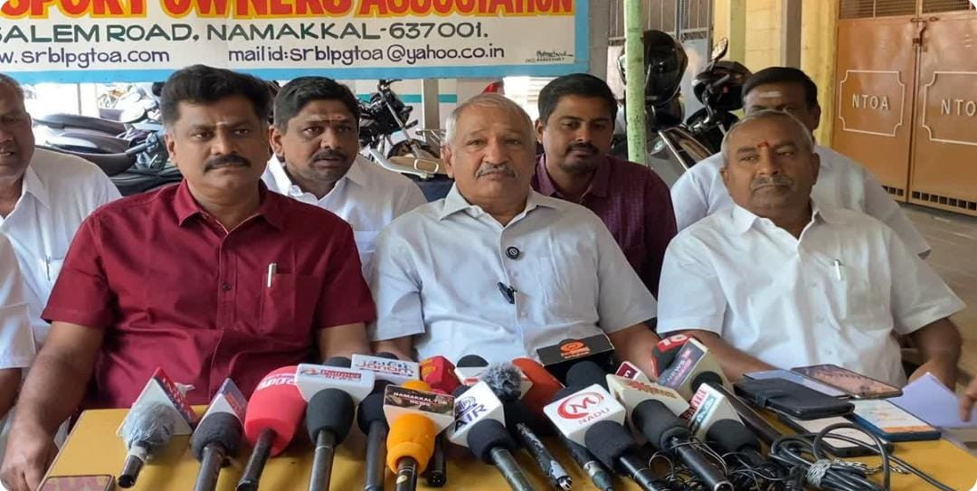 கேஸ் சிலிண்டர் தட்டுப்பாடு ஏற்படும் அபாயம்? 