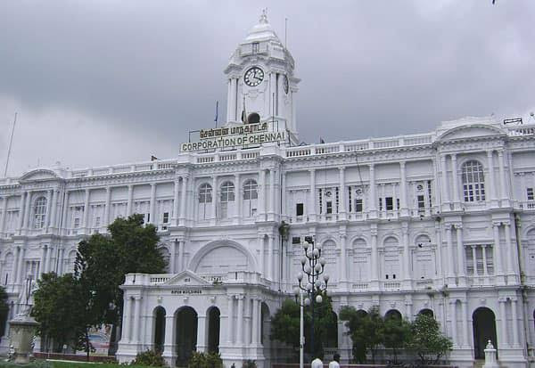 தமிழகத்திலேயே முதல் முறையாக....! மாநகராட்சி கட்டடக் கழிவுகளில் மணல்....! குவியும் பாராட்டுக்கள்....!