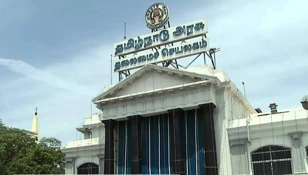 கனிமவள கொள்ளை..! வழக்குகளில் நாங்களே உச்சம்...! அமைச்சர் பெருமிதம்...!