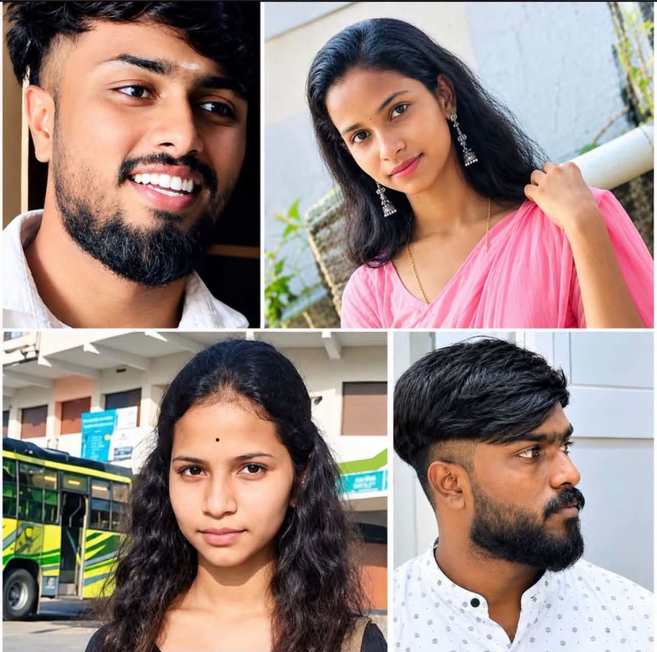 காதலியை கொலை செய்து எரித்த கொடூரம் ! கேரள காதலன் அதிரடி கைது !!