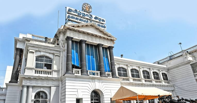 அமைச்சர்கள் மாற்றம்...! முதலமைச்சர் அதிரடி உத்தரவு...!