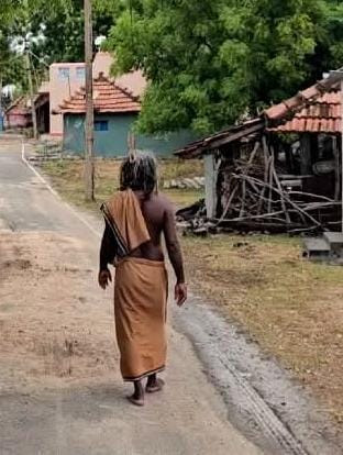 ஒரே இரவில் கிராமத்தை காலி செய்த மக்கள்...! பெரும் சோகம்...!