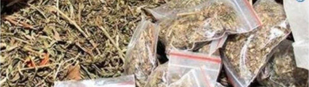 கஞ்சா வழக்கு நான்கு பேருக்கு 10 ஆண்டுகள் சிறை..!!!