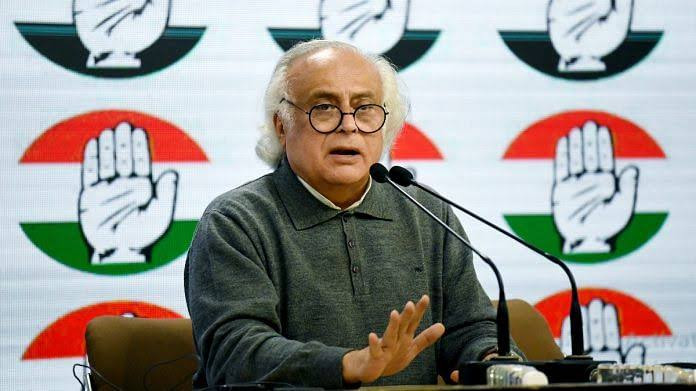 போர் நிறுத்தம்..! நாம் கதவுகளை திறந்து விட்டுள்ளோமா..? காங்கிரஸ் அறிக்கை...!