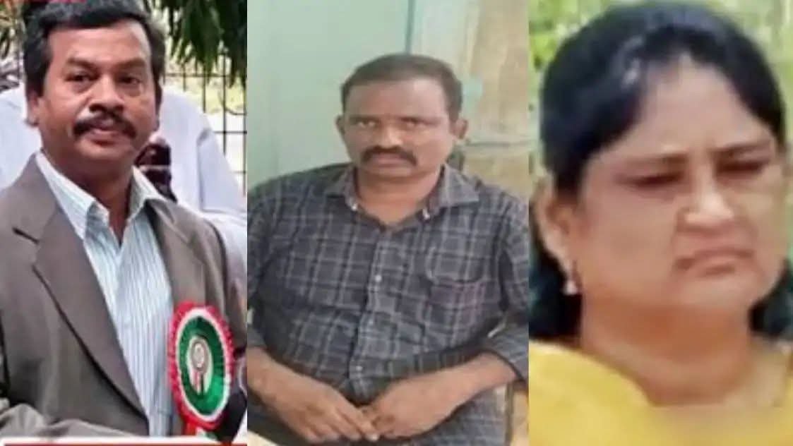 லஞ்சம் - அதிகாரிகள் விறுவிறுப்பு ! லஞ்ச ஒழிப்பு போலீஸ் -  சுறுசுறுப்பு !! மாற்றம் காணுமா ?