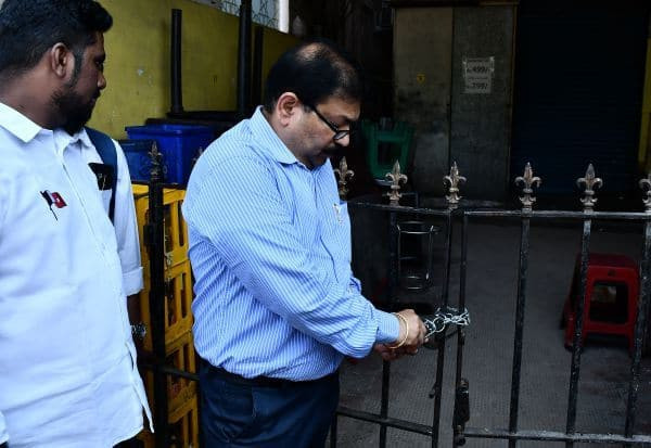 சுவை தேடி சென்றவர்களுக்கு காத்திருந்த அதிர்ச்சி...! உயரும் எண்ணிக்கை...!