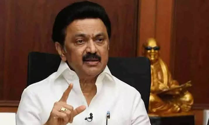 மாநகராட்சிக்கு முதலமைச்சர் 5 முக்கிய உத்தரவு...!