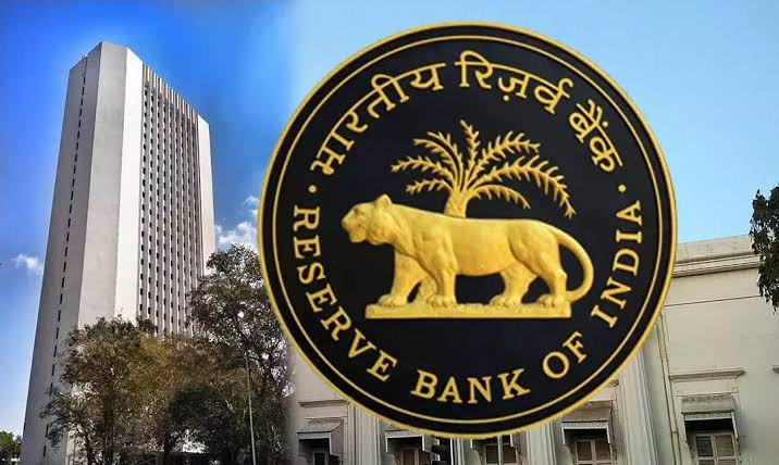 நகை கடன் இனிமேல் இது இருந்தால் மட்டுமே...! RBI அறிவிப்பு...!