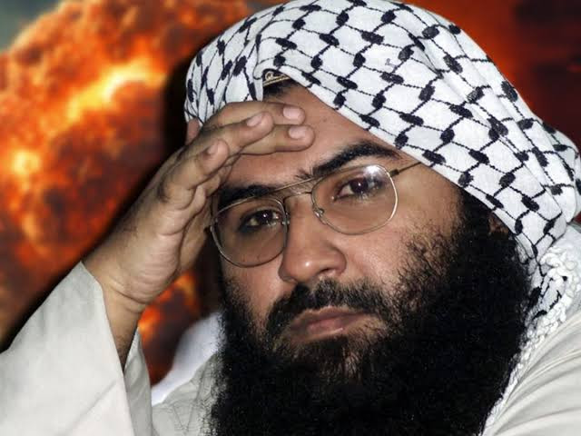 தீவிரவாதி அமைப்பின் தலைவர் சாகவில்லை...! பிபிசி அதிர்ச்சி தகவல் வெளியீடு...!