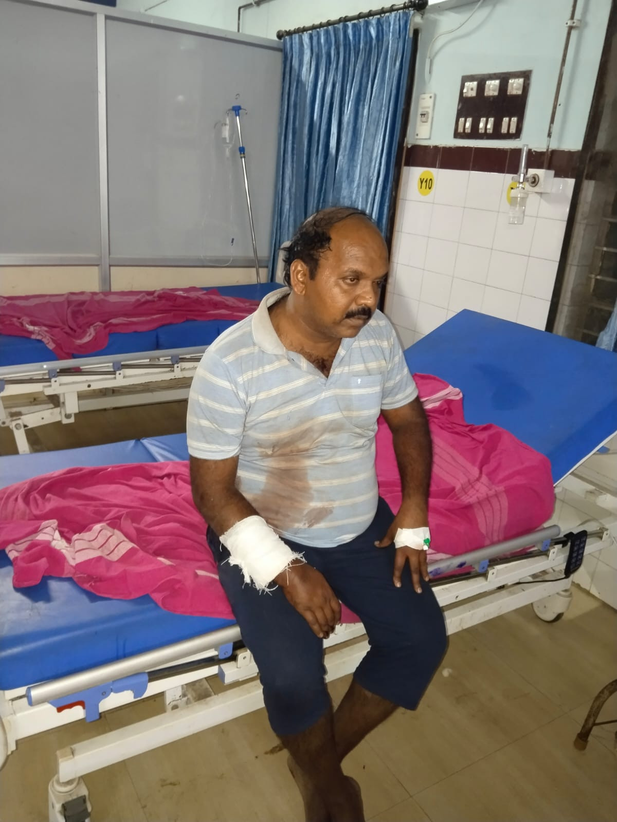 விபச்சார புரோக்கராகசெயல்பட்ட போலி வக்கீல் குண்டர் தடுப்புச் சட்டத்தின் கீழ் கைது :