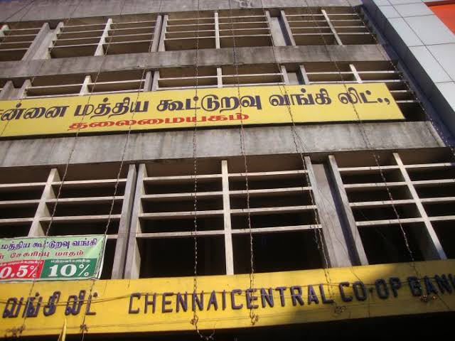 விவசாயிகளுக்கு "இதன்" அடிப்படையில் கடன் இல்லை..! தமிழ்நாடு அரசு...! 