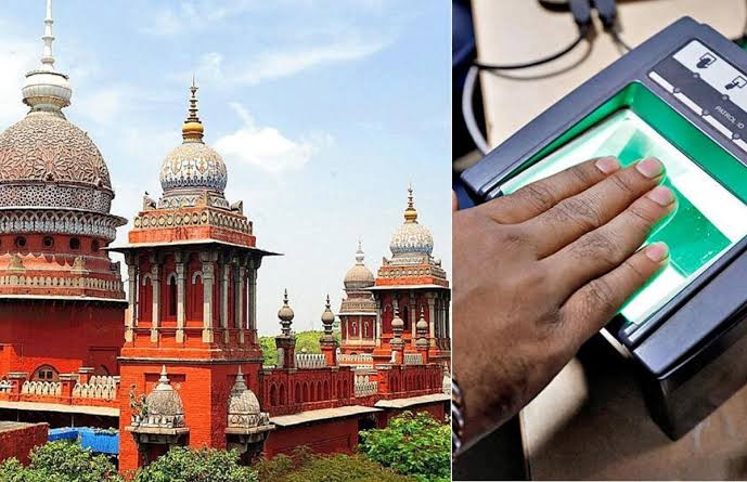 தரவுகளுடன் ஒப்பிட்டு பரிசோதிக்க இயலாது..! ஆணையம் திட்டவட்டம்...!