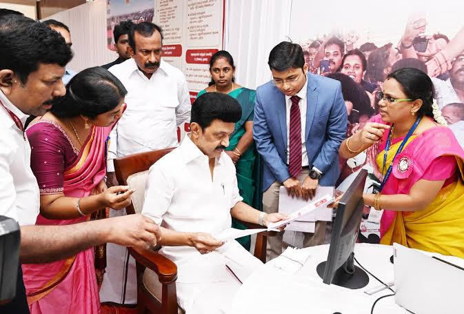 முதல்வர் 2 நாட்கள் கள ஆய்வு...! புதிய திட்டப் பணிகள் தொடக்கம்...! 