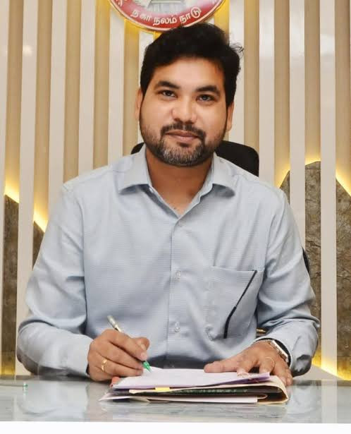 மே 9, 12 ஆகிய தேதிகளில் உள்ளூர் விடுமுறை அறிவிப்பு...!