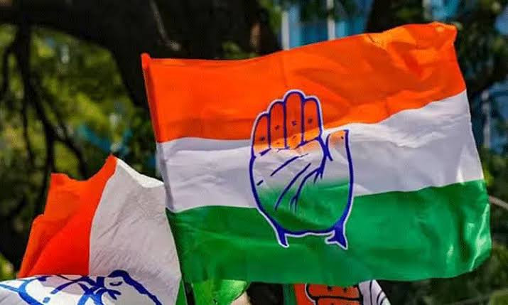 தனித்து போட்டியிட காங்கிரஸ் ரகசிய சர்வே...! 