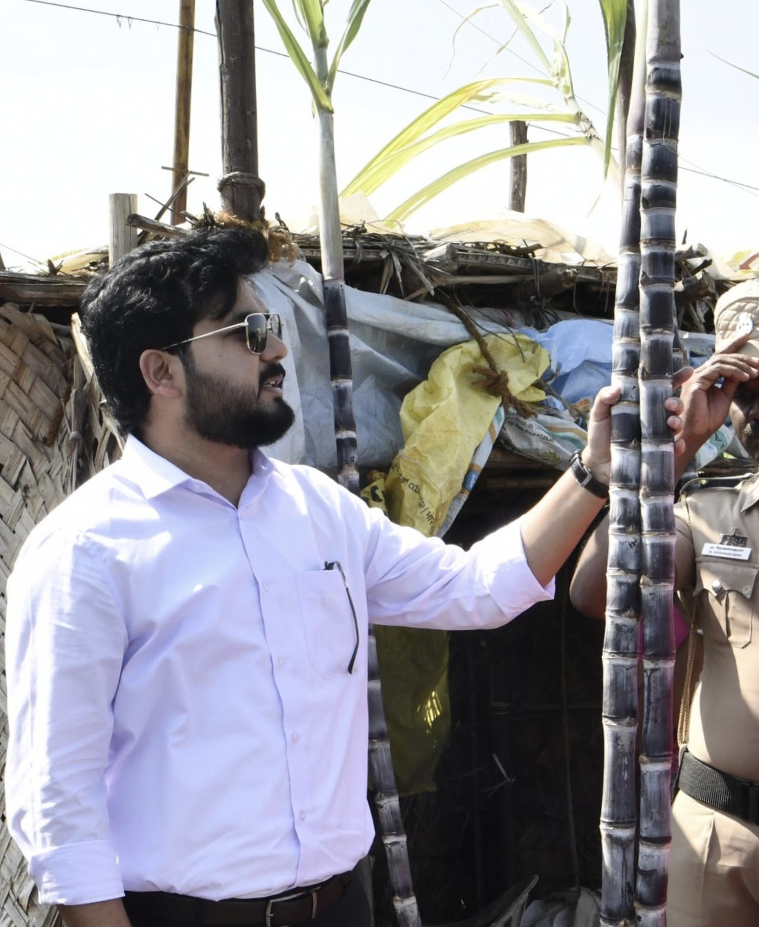 பொங்கல் தொகுப்பு புகார் தெரிவிக்க அதிகாரிகள் நியமனம்.....!!!!