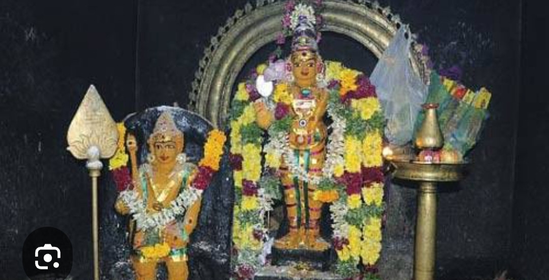 இன்றைய கோபுர தரிசனம்....!!!!