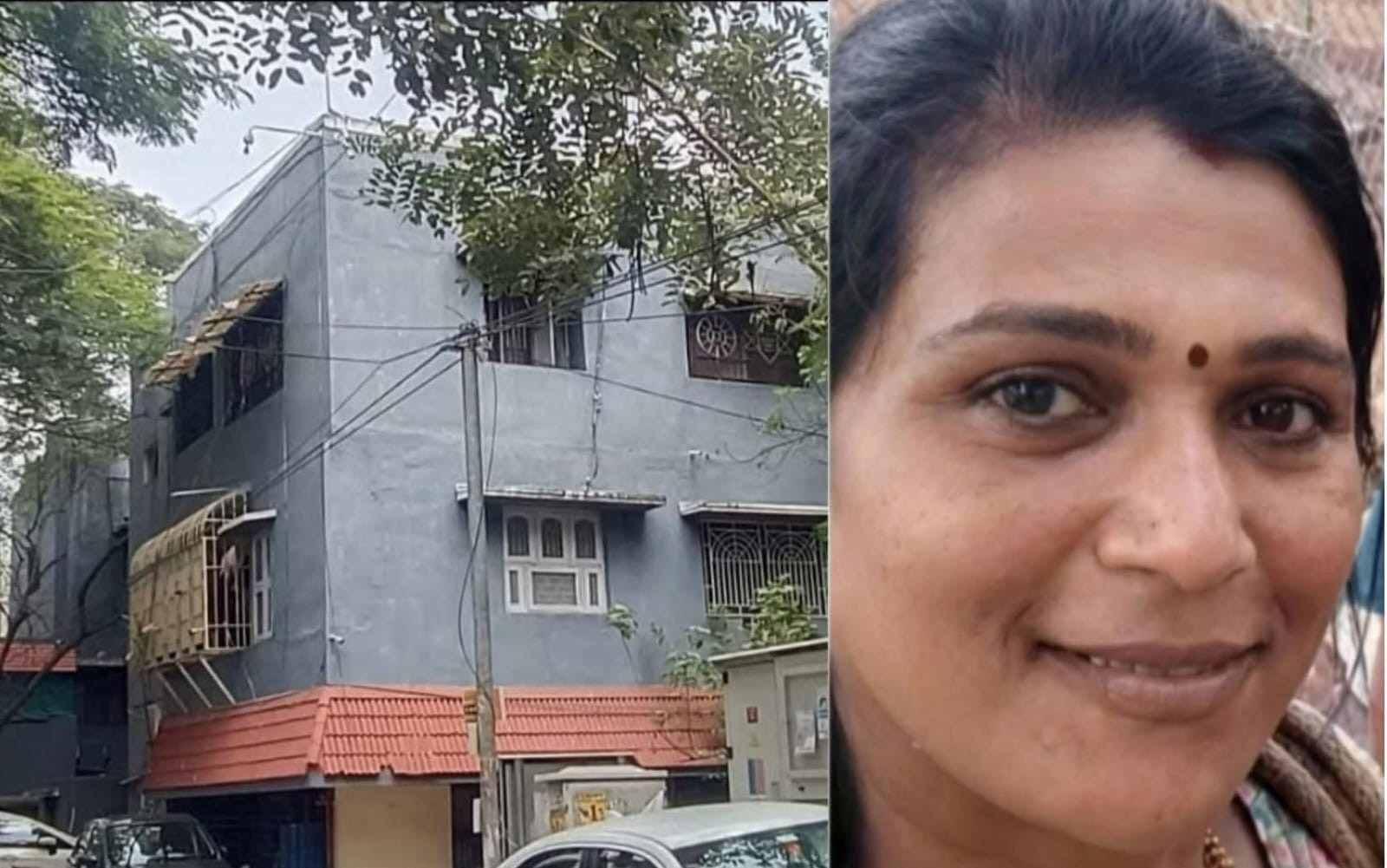 8 வருடத்தில் எத்தனை கோடிகள்  - இன்ஸ்பெக்டரின் மலைக்க வைத்த சொத்து குவிப்பு - அதிர்ச்சியில் உறைந்த காவல்துறை  .!