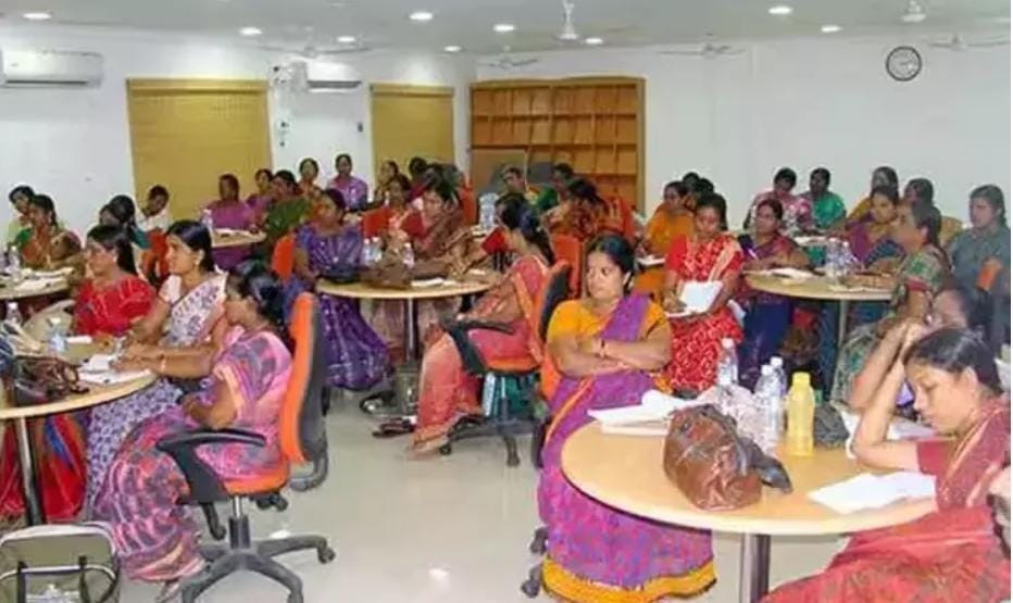 ஆசிரியர்கள் இன்று முதல் விண்ணப்பிக்கலாம்...! பள்ளிக்கல்வித்துறை அறிவிப்பு...!