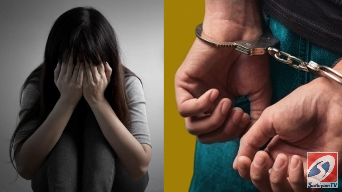 அழகிகள் கைது..!! போலீசார் விசாரணை..!!?