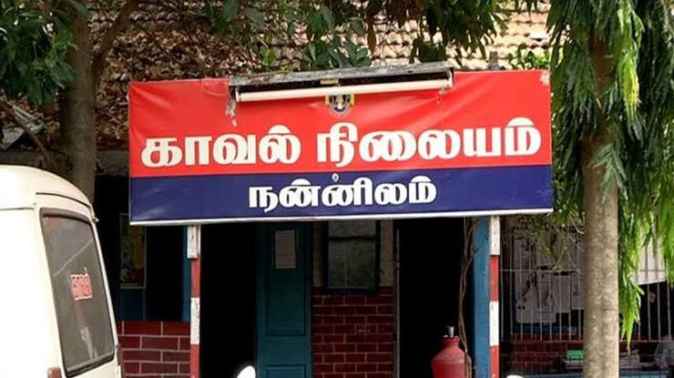 சட்டவிரோத மது விற்பனை...! 3 காவலர்கள் சஸ்பெண்ட்..!