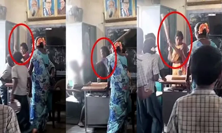 முட்டை எங்கே...! ஊழியர்கள் பணியிடை நீக்கம்...! அதிரடி நடவடிக்கை...!