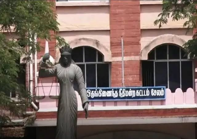 இரட்டைக் கொலை...! 26ம் தேதி வரை நீதிமன்ற காவல்...!