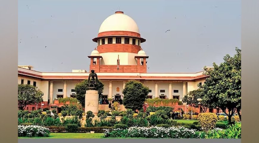 SIR உச்ச நீதிமன்றம் கருத்து..!!!