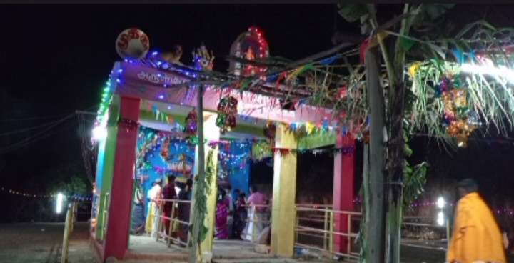 களைகட்டும் பாரம்பரிய திருவிழா..! என்னென்ன சிறப்பு தெரியுமா...?